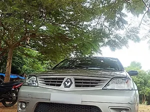 Second Hand महिंद्रा-रेनो वेरिटो / लोगान GLE 1.4 in कोयम्बटूर