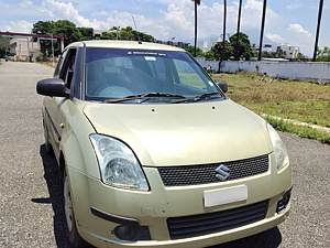 Second Hand Maruti Suzuki Swift VXi in Coimbatore