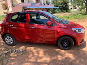 Second Hand Tata Tiago Revotron XT [2016-2019] in Karaikudi