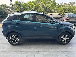 Second Hand Tata Nexon EV XZ Plus in Mumbai