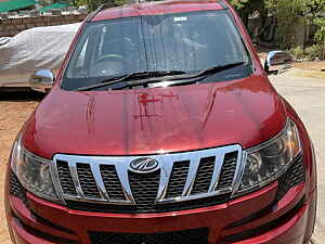 Second Hand महिंद्रा XUV500 w8 [2015-2017] in बैंगलोर