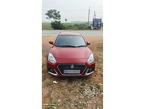 Second Hand Maruti Suzuki DZire VXi [2020-2023] in Guntur