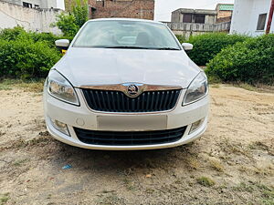 Second Hand Skoda Rapid 1.5 TDI CR Ambition Plus in Hisar