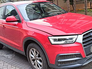 Second Hand Audi Q3 30 TFSI Premium in Mumbai