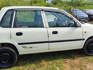 Second Hand Maruti Suzuki Zen LXi in Bangalore