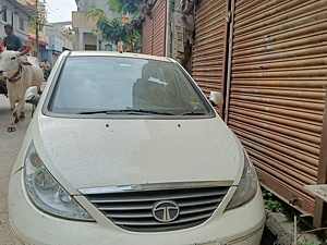 Second Hand Tata Vista LX Quadrajet in Yavatmal