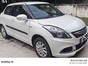 Second Hand Maruti Suzuki Swift DZire ZDI in Mainpuri