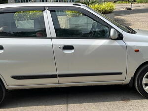 Second Hand Maruti Suzuki Alto VXi [2014-2019] in Ulhasnagar