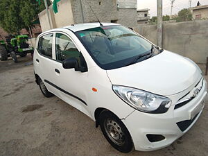 Second Hand Hyundai i10 Magna 1.1 LPG in Jodhpur