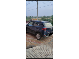 Second Hand Hyundai Venue S 1.0 Petrol [2019-2020] in Bikaner