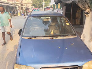 Second Hand Maruti Suzuki Alto LXi BS-III in Agra