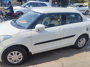 Second Hand Maruti Suzuki Swift DZire VDI in Indore