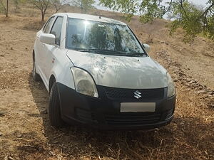 Second Hand Maruti Suzuki Swift DZire LDI in Pune