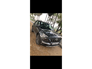 Second Hand Hyundai Venue SX 1.0 Turbo in Chennai