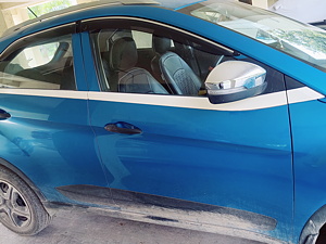 Second Hand Tata Nexon XM in Baharampur