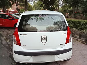 Second Hand Hyundai i10 Magna 1.2 Kappa2 in Noida