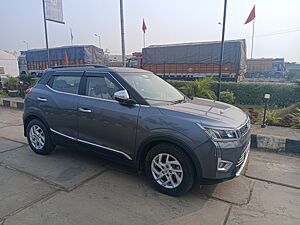 Second Hand Mahindra XUV300 W8 1.5 Diesel [2020] in Satna