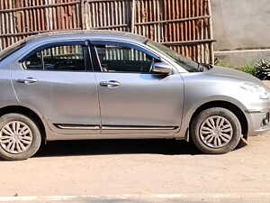 Second Hand Maruti Suzuki DZire VXi [2020-2023] in Guwahati