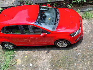 Second Hand Volkswagen Polo 1.2 MPI in Jamshedpur