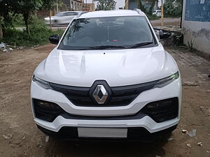 Second Hand Renault Kiger RXE MT in Noorpur