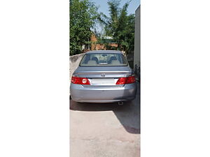 Second Hand Honda City VTEC in Moradabad