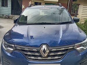 Second Hand Renault Triber RXE in Ujjain