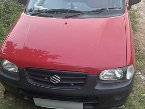 Second Hand Maruti Suzuki 800 AC BS-III in Rourkela