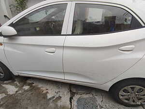 Second Hand Hyundai Eon Sportz in Gudivada