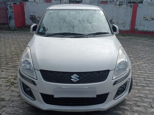 Second Hand Maruti Suzuki Swift VXi ABS [2014-2017] in Etawah