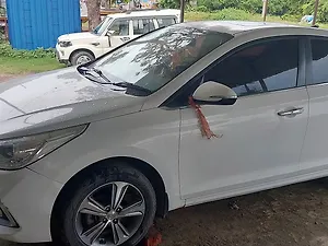 Second Hand Hyundai Verna SX 1.6 VTVT in Verna