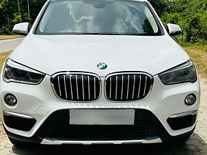 Second Hand BMW X1 sDrive20d xLine in Ahmedabad