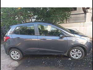 Second Hand Hyundai Grand i10 Magna 1.1 CRDi [2013-2016] in Nanded