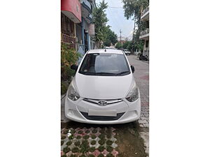 Second Hand Hyundai Eon Magna + in Lucknow