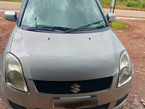 Second Hand Maruti Suzuki Swift VDi in Jagdalpur