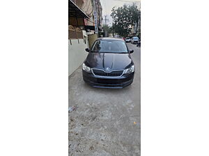 Second Hand Skoda Rapid Active 1.0 TSI MT in Jaipur