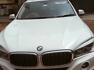 Second Hand BMW X5 xDrive 30d in Kolkata