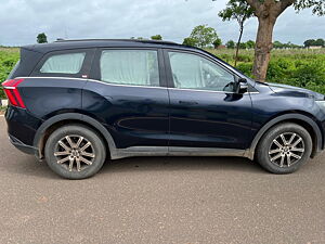 Second Hand Mahindra XUV700 AX 7 Luxury Pack Diesel MT 7 STR [2023-2024] in Gulbarga