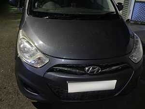 Second Hand Hyundai i10 1.1L iRDE ERA Special Edition in Lucknow