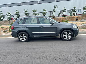 Second Hand BMW X5 xDrive 30d in Hyderabad