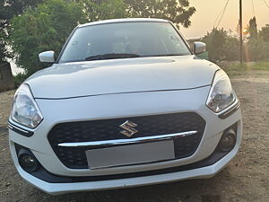 Second Hand Maruti Suzuki Swift VXi [2021-2023] in Yeole