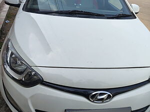 Second Hand Hyundai i20 Sportz 1.4 CRDI in Jajpur (Orissa)