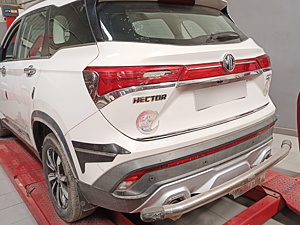 Second Hand MG Hector Sharp 2.0 Diesel in Bihar Sharif