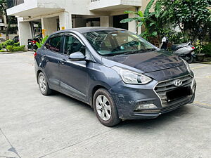 Second Hand Hyundai Xcent SX in Greater Noida