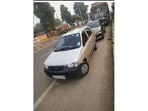 Second Hand Maruti Suzuki Alto Std in Lucknow