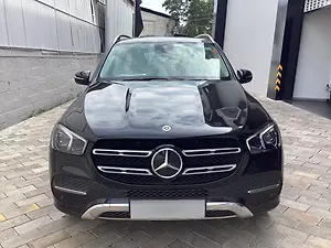 Second Hand Mercedes-Benz GLE 300d 4MATIC LWB [2020-2023] in Kollam
