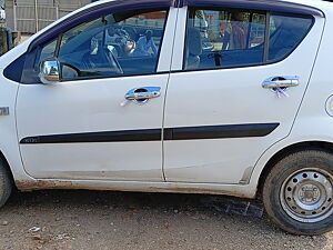 Second Hand Maruti Suzuki Ritz Vdi BS-IV in Gwalior