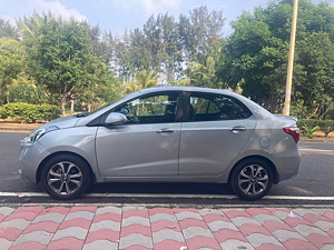 Second Hand Hyundai Xcent SX (O) in Chengalpattu