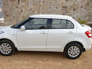 Second Hand Maruti Suzuki Swift DZire ZXI in Nagpur