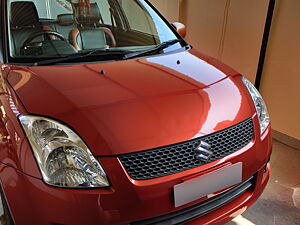 Second Hand Maruti Suzuki Swift ZXi 1.2 BS-IV in South Goa