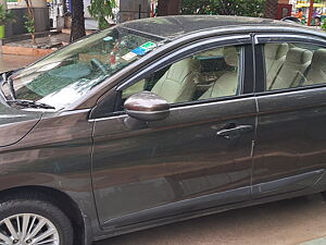 Second Hand Honda City V Petrol CVT in Noida